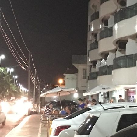 Apartamento Beira Mar Manaira João Pessoa Kültér fotó