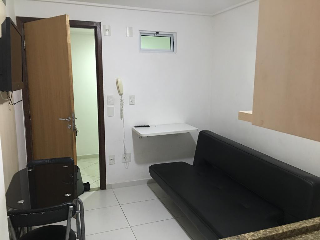 Apartamento Beira Mar Manaira João Pessoa Kültér fotó